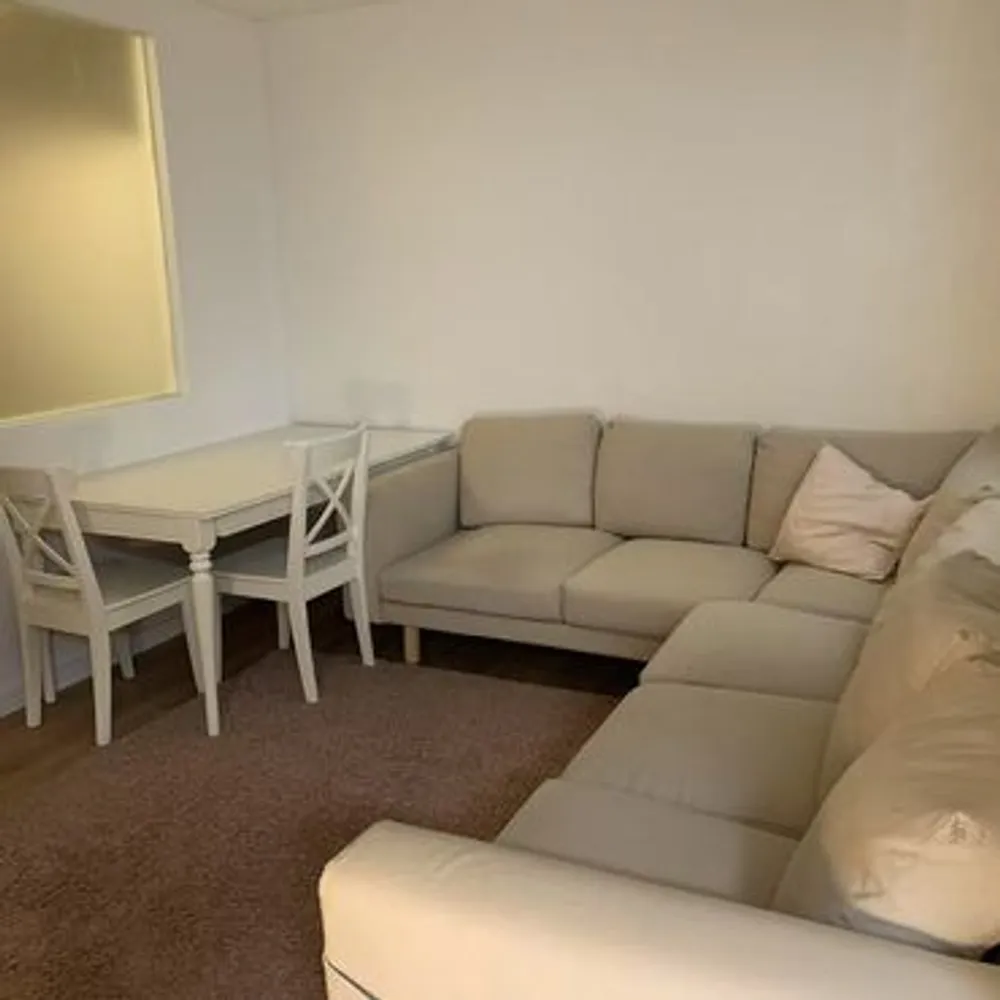 3 Zimmer Wohnung mit 15 m² in Hamburg – Bild 4