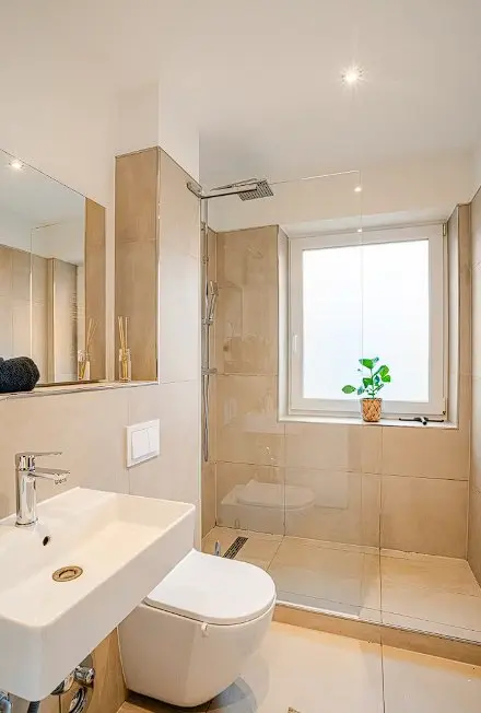 2 Zimmer Wohnung mit 52 m² in München – Bild 4