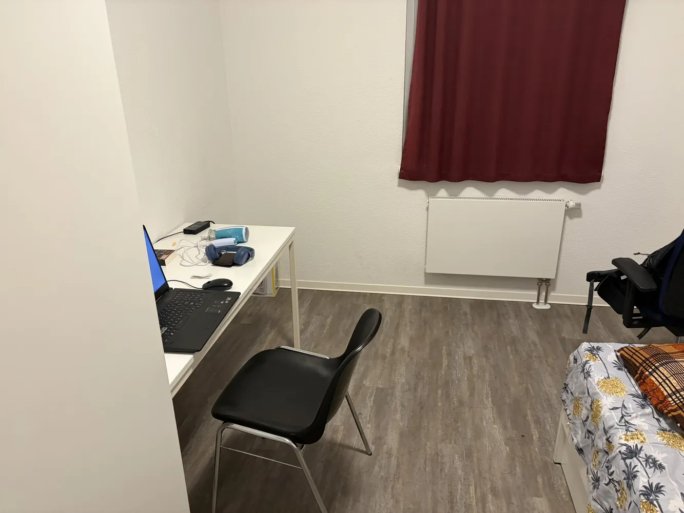 WG-Zimmer mit 21 m² in Potsdam – Bild 7