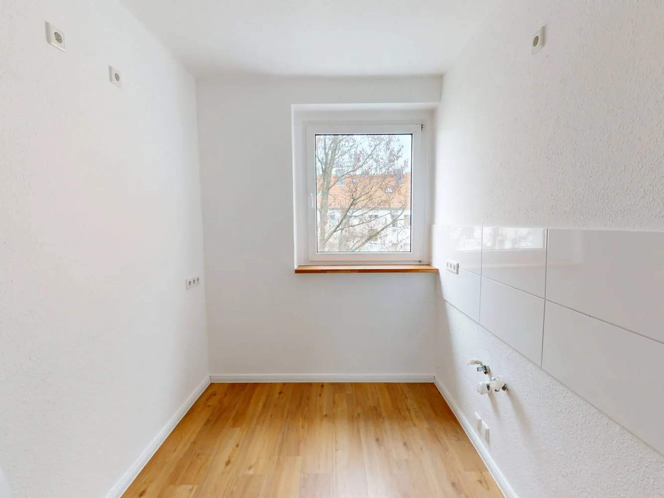 3 Zimmer Wohnung mit 59 m² in Wittenberg – Bild 7