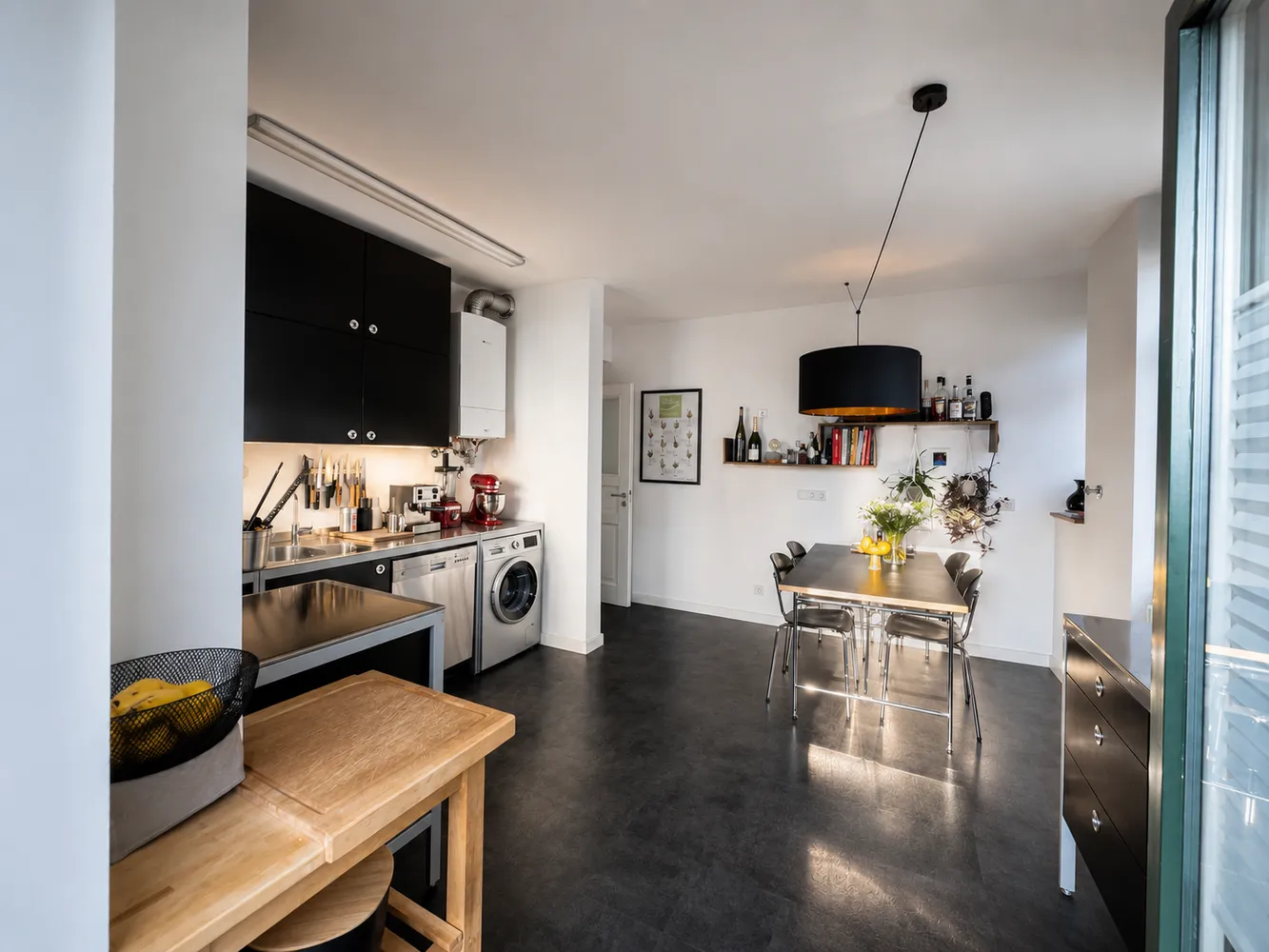 3 Zimmer Wohnung mit 85 m² in Stuttgart – Bild 3