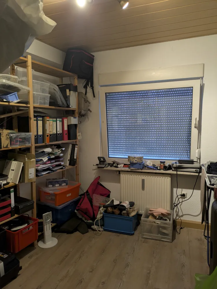 3 Zimmer Wohnung mit 65 m² in Ludwigshafen am Rhein – Bild 8