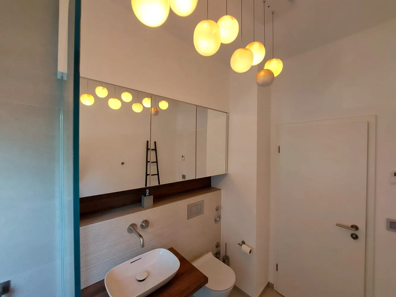 2 Zimmer Wohnung mit 68 m² in Hamburg – Bild 9
