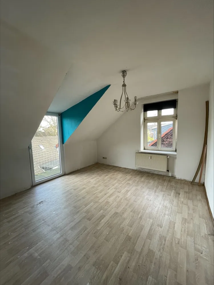 3 Zimmer Wohnung mit 69 m² in Bochum – Bild 1