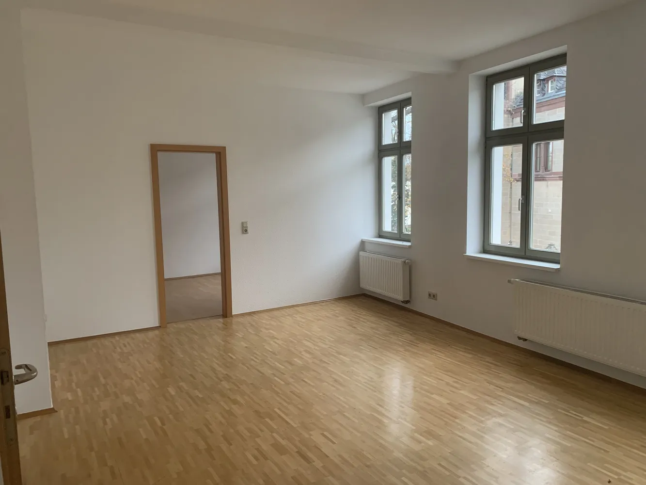 2 Zimmer Wohnung mit 55 m² in Quedlinburg – Bild 5