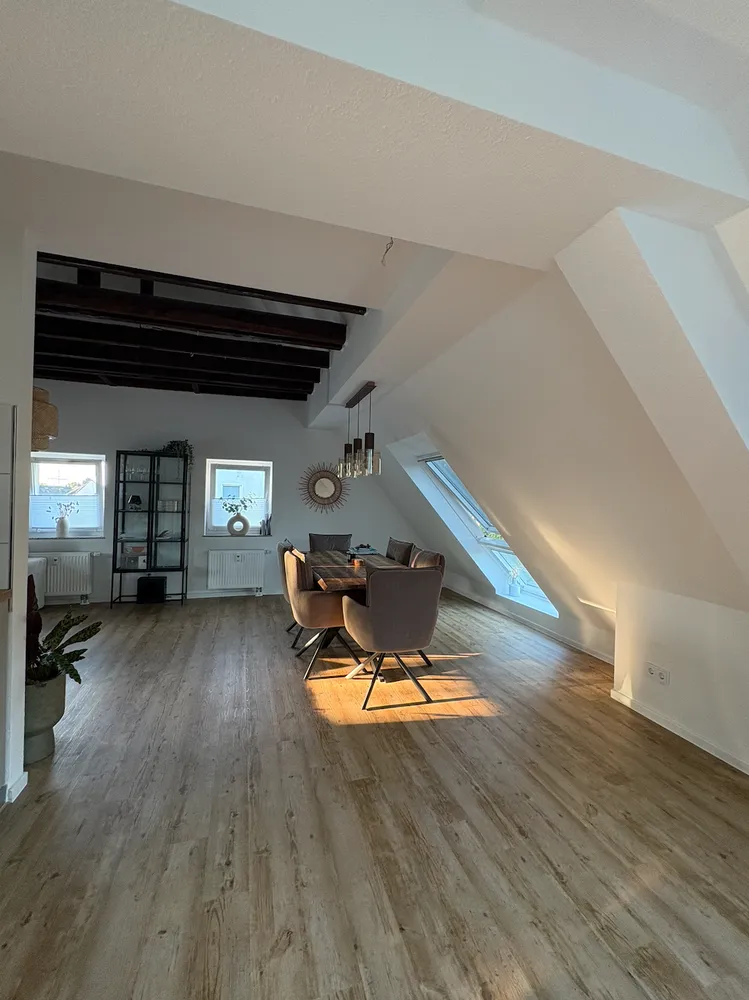 4 Zimmer Wohnung mit 96 m² in Essen – Bild 5
