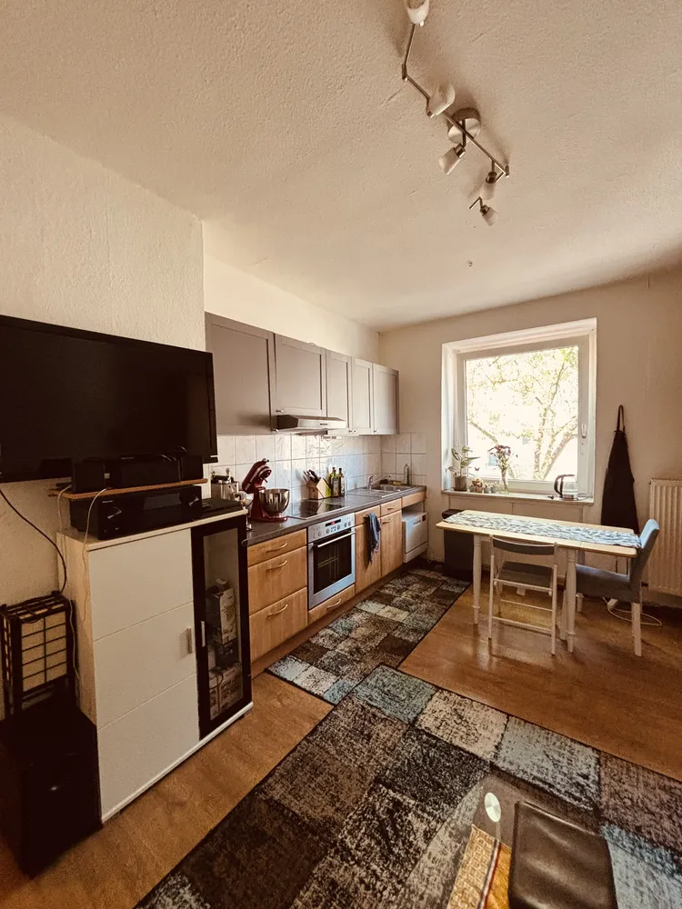 3 Zimmer Wohnung mit 48 m² in Bochum – Bild 7