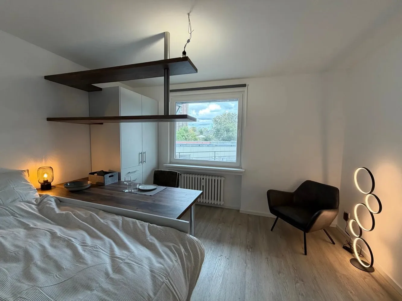 1 Zimmer Wohnung mit 20 m² in Köln – Bild 3