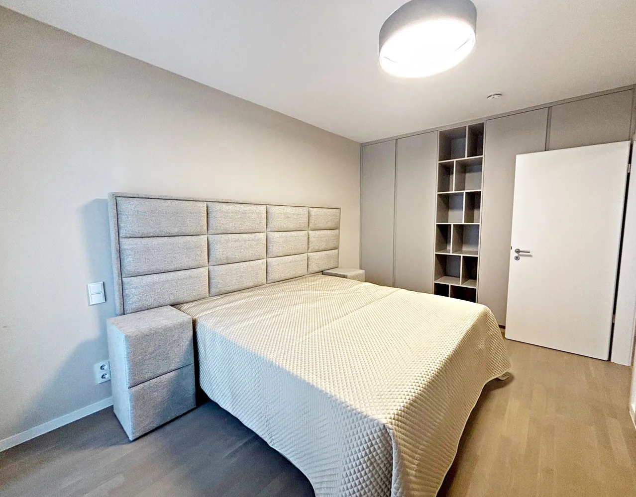2 Zimmer Wohnung mit 52 m² in Düsseldorf – Bild 6
