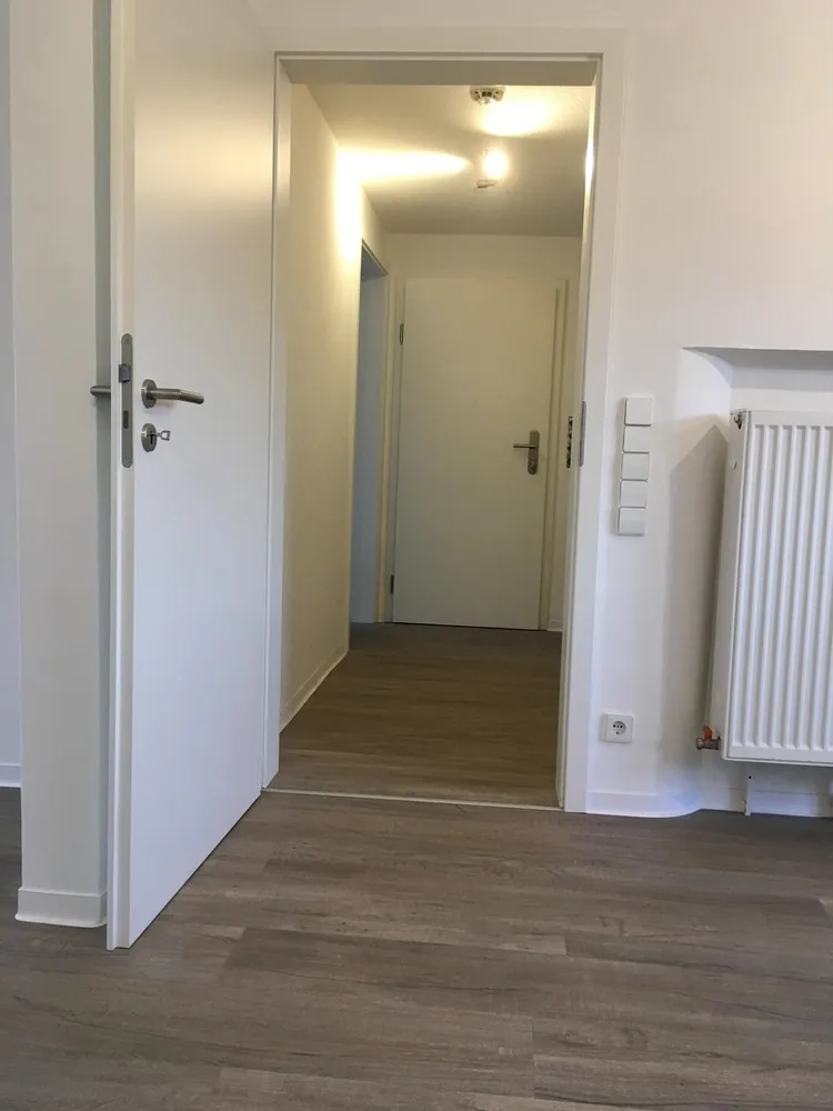 3 Zimmer Wohnung mit 49 m² in Stuttgart – Bild 8