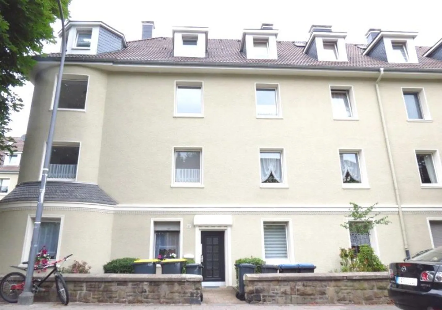 2 Zimmer Wohnung mit 51 m² in Wuppertal – Bild 1