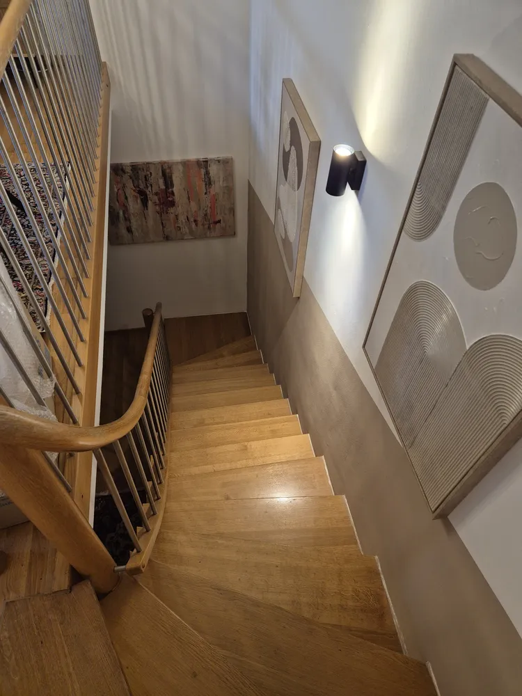 3 room apartment with 72 m² in Munich – Photo 8