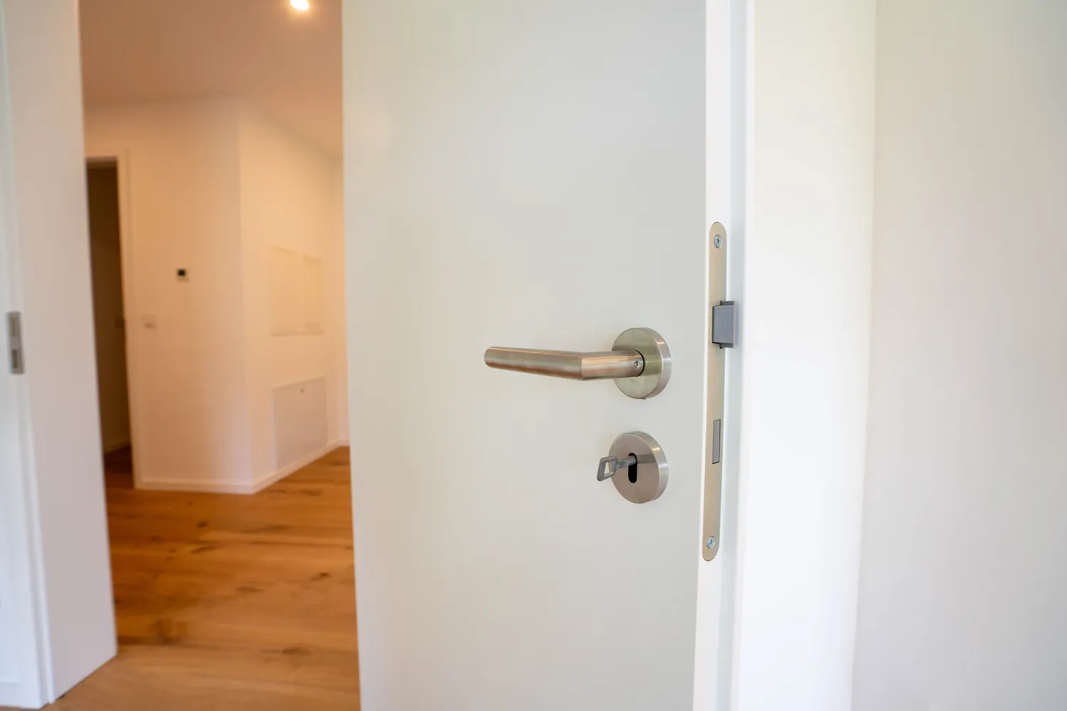 4 Zimmer Wohnung mit 86 m² in München – Bild 8