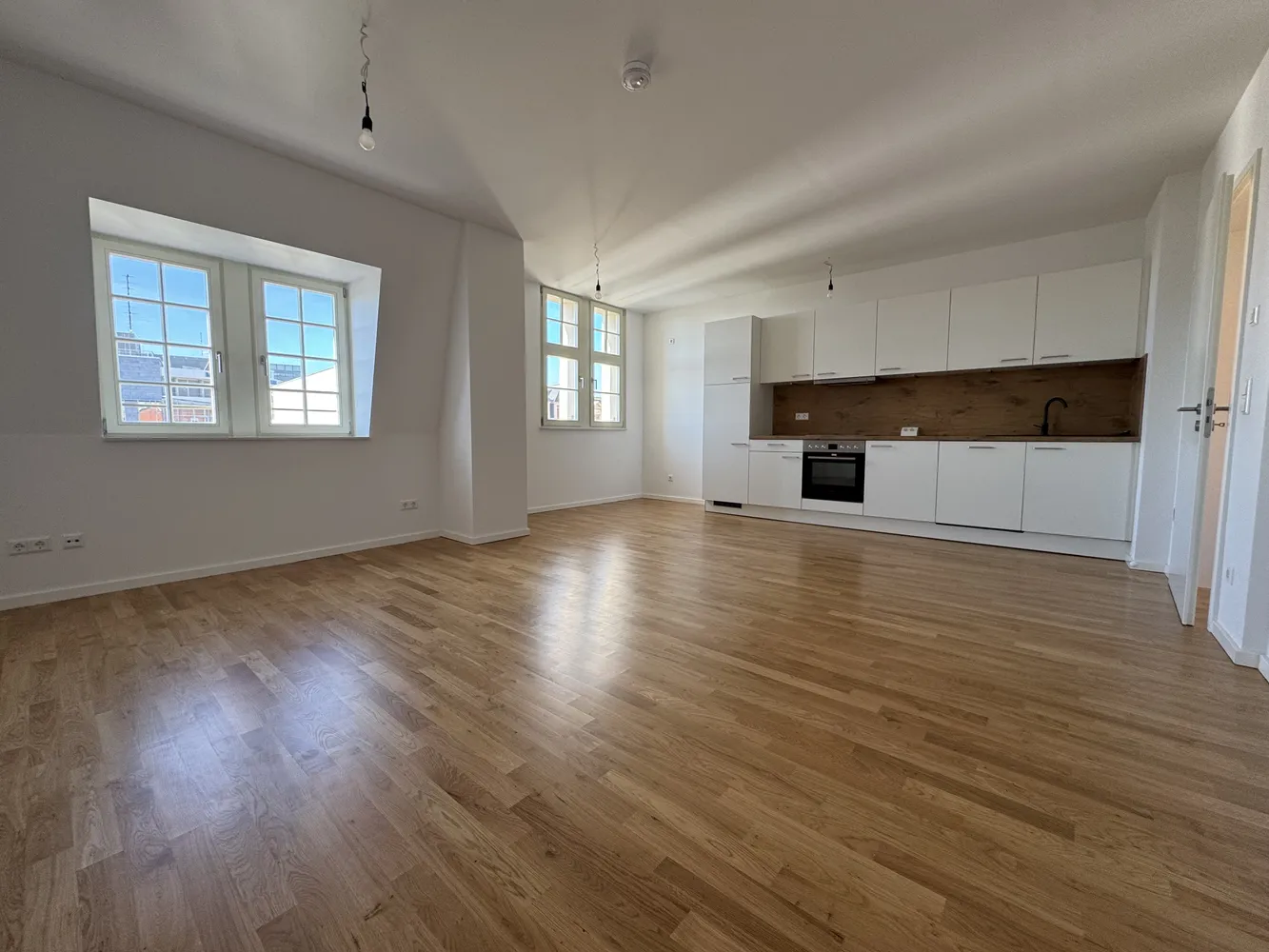 3 Zimmer Wohnung mit 71 m² in Halle (Saale) – Bild 1