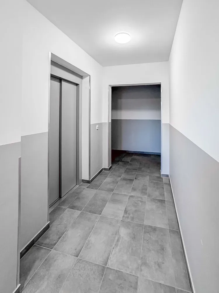 4 room apartment with 124 m² in Leipzig – Photo 8