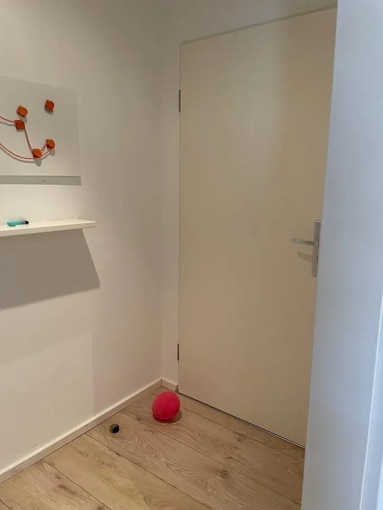 2 Zimmer Wohnung mit 37 m² in Münster – Bild 3