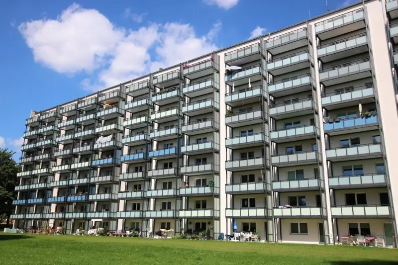 2 Zimmer Wohnung mit 65 m² in Kiel – Bild 4