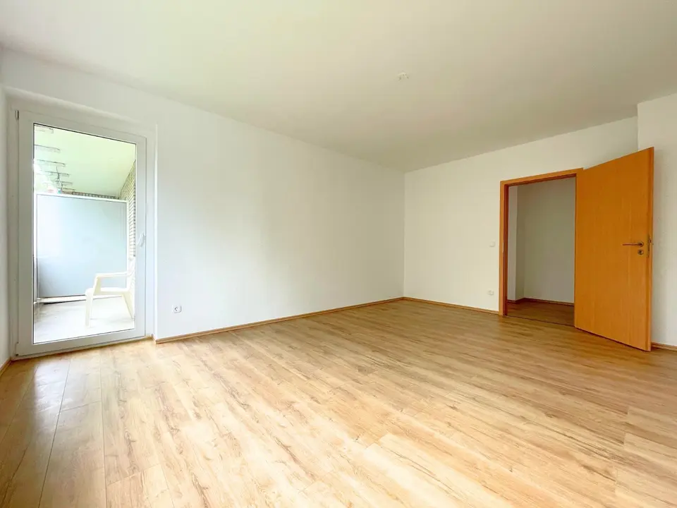3 Zimmer Wohnung mit 72 m² in Wesel – Bild 1