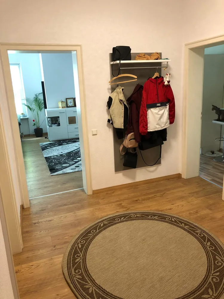 3 Zimmer Wohnung mit 79 m² in Goslar – Bild 1