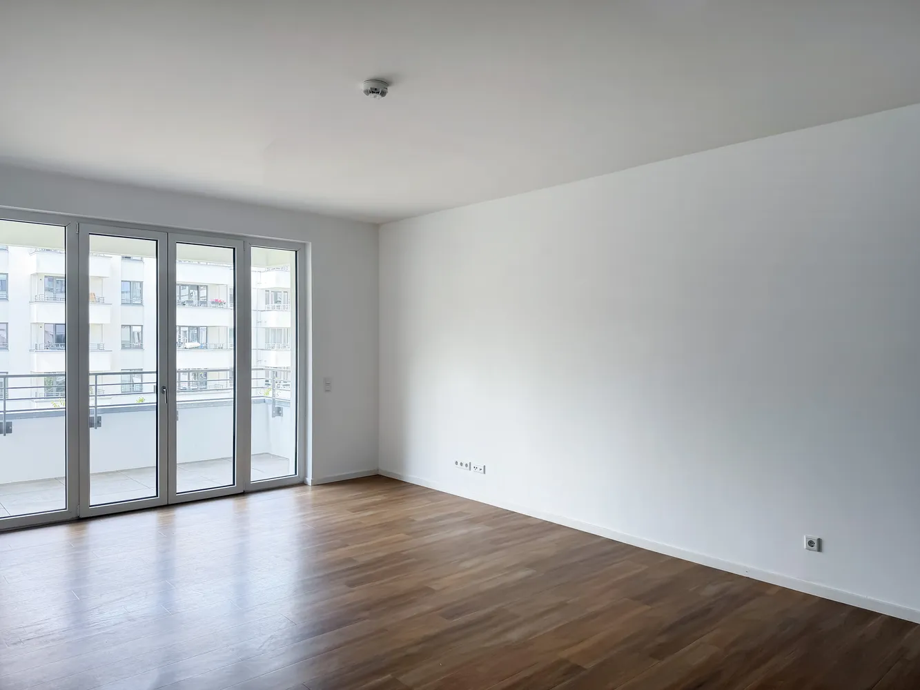 4 room apartment with 107 m² in Berlin – Photo 2