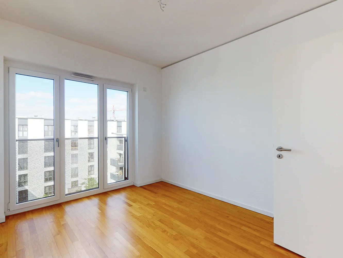 3 Zimmer Wohnung mit 93 m² in Frankfurt am Main – Bild 5