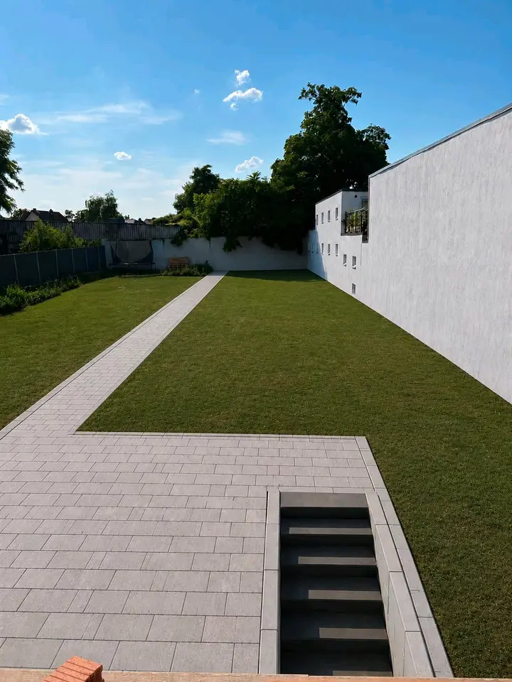 3 Zimmer Wohnung mit 100 m² in Magdeburg – Bild 6