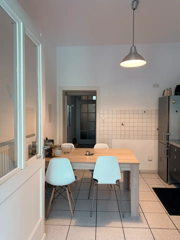 3 Zimmer Wohnung mit 115 m² in Mönchengladbach – Bild 10