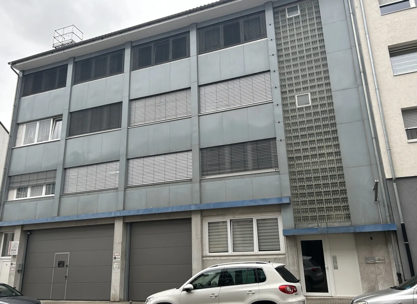 4 Zimmer Wohnung mit 119 m² in Pforzheim – Bild 7