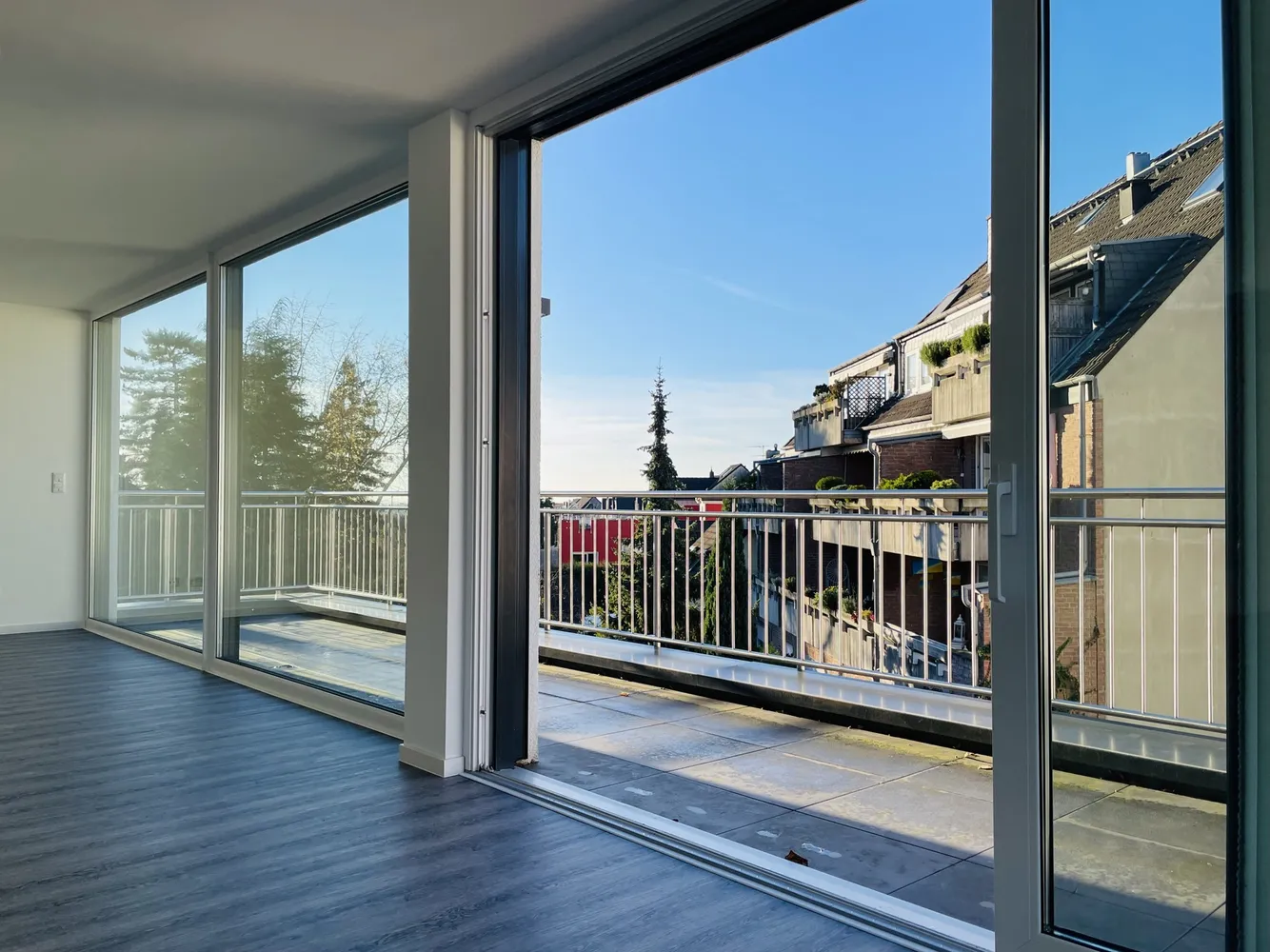 3 Zimmer Wohnung mit 112 m² in Haan – Bild 12