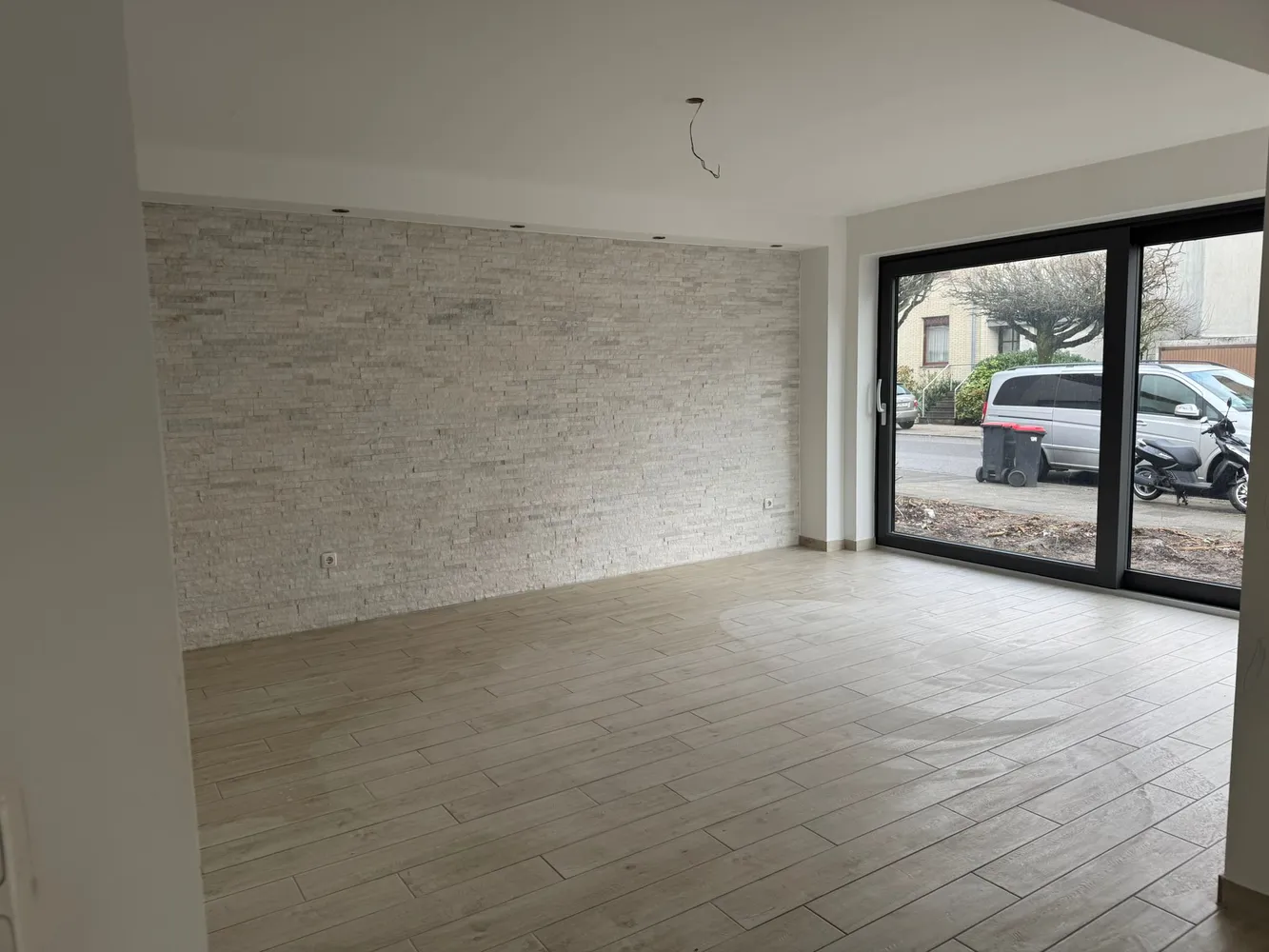 2 Zimmer Wohnung mit 80 m² in Aachen – Bild 2