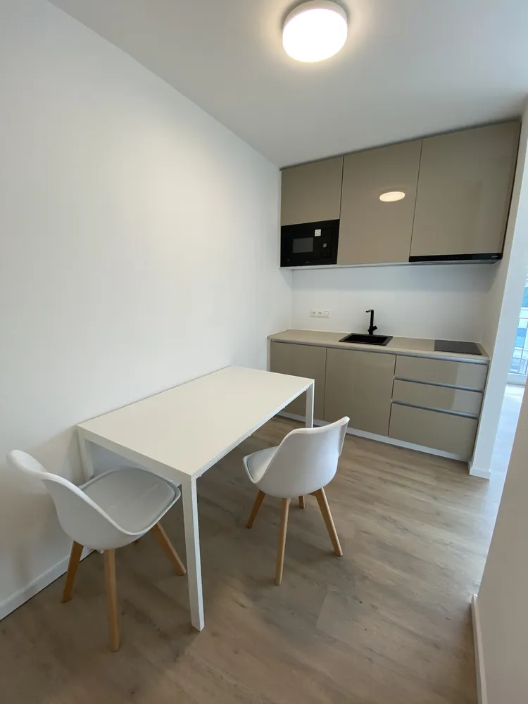 1 Zimmer Wohnung mit 32 m² in Frankfurt am Main – Bild 6