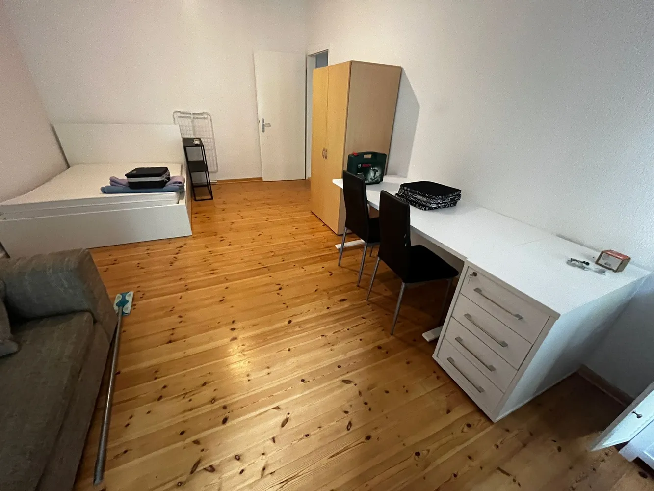 2 Zimmer Wohnung mit 50 m² in Berlin – Bild 6