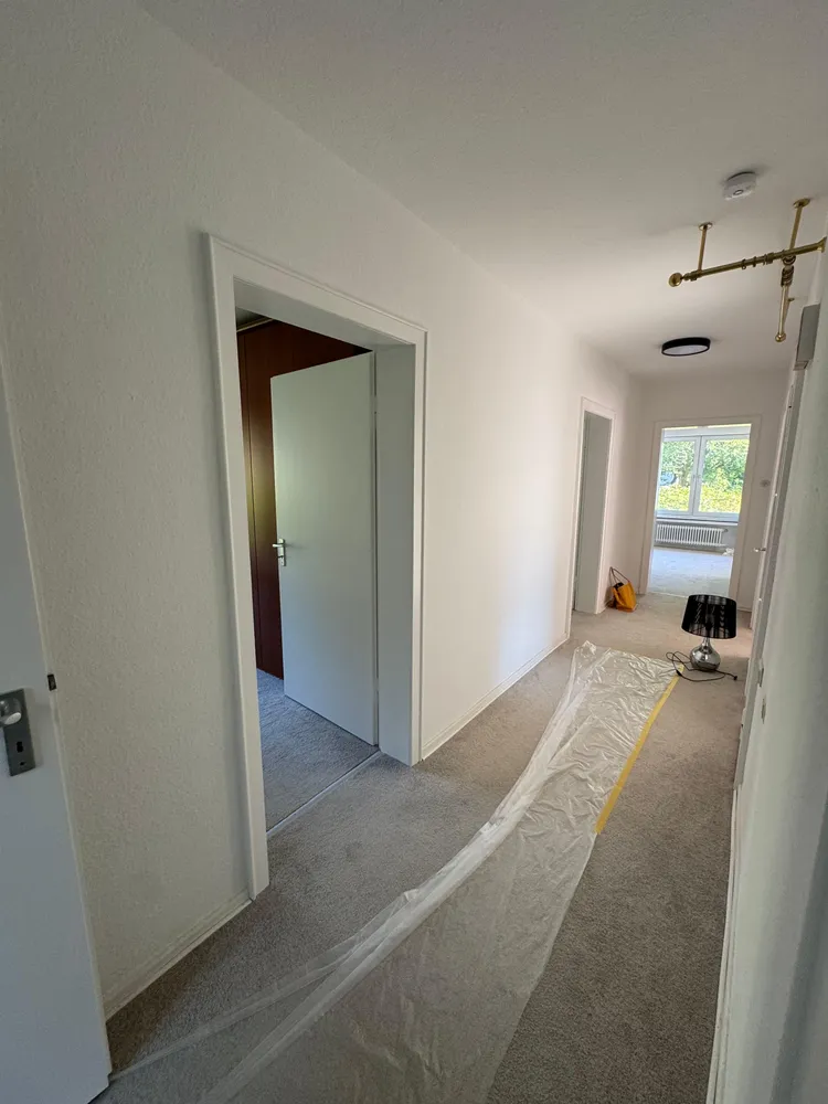 4 Zimmer Wohnung mit 90 m² in Aachen – Bild 6