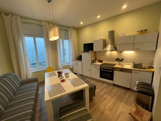 WG-Zimmer mit 16 m² in Leer – Bild 6