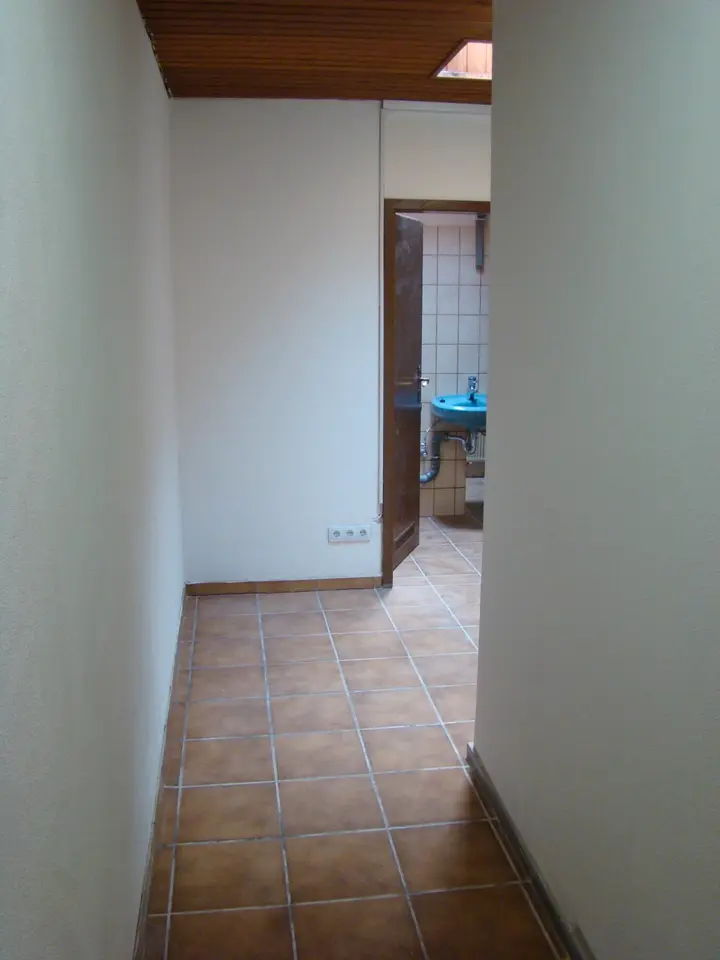 2 room apartment with 14 m² in Rodgau – Photo 1