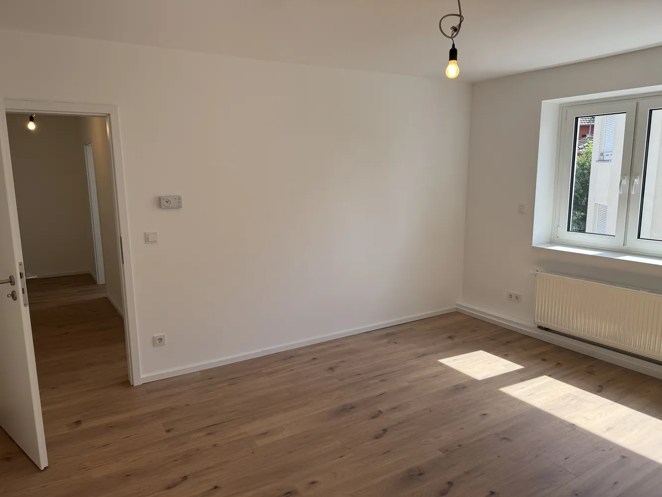 2 room apartment with 60 m² in Frankfurt am Main – Photo 4