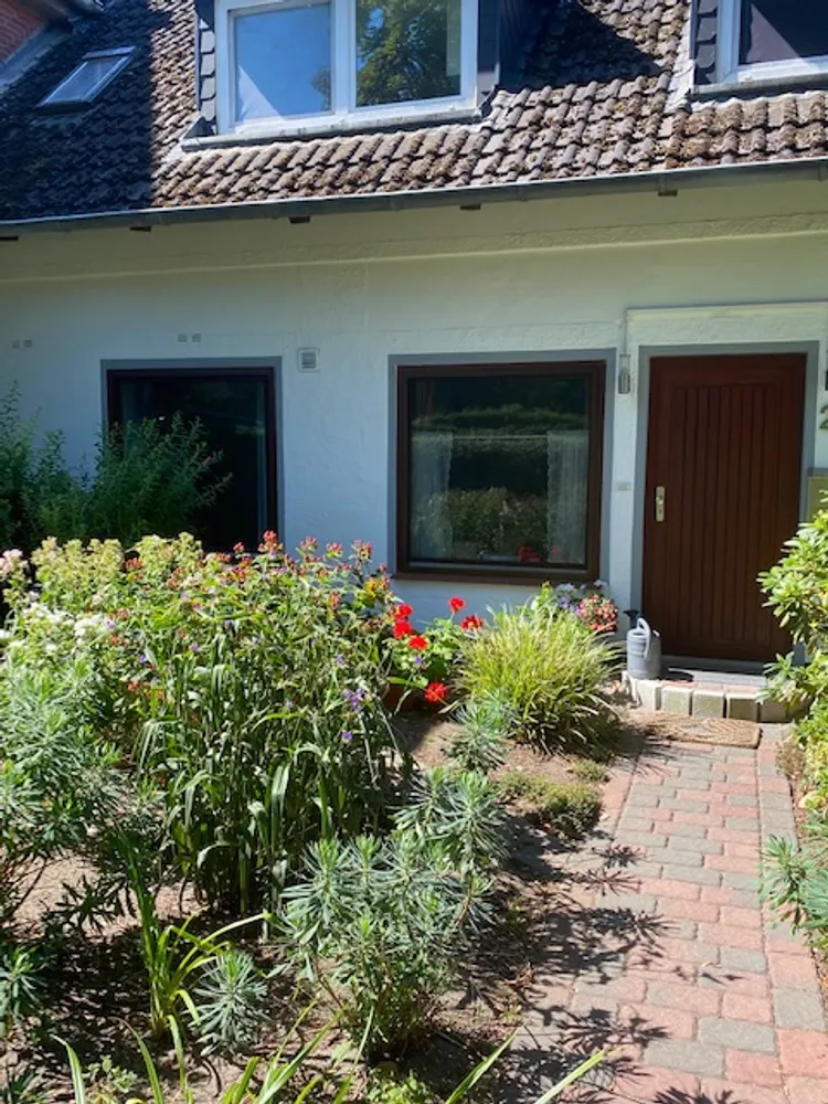 3 Zimmer Wohnung mit 79 m² in Hamburg – Bild 8