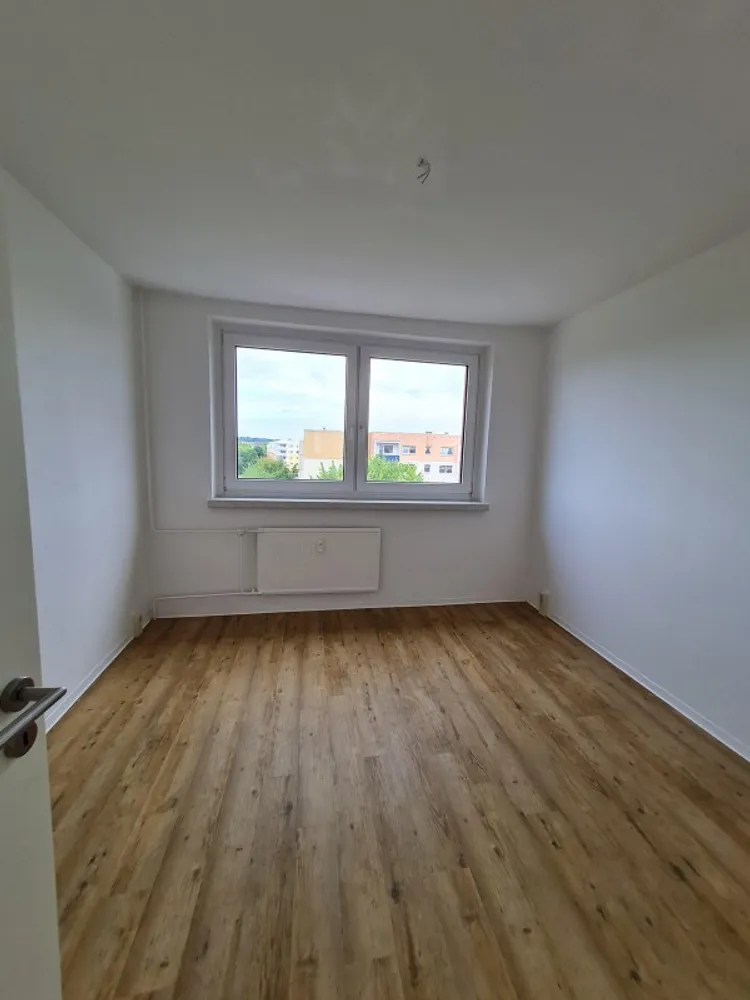 4 room apartment with 70 m² in Stendal – Photo 2