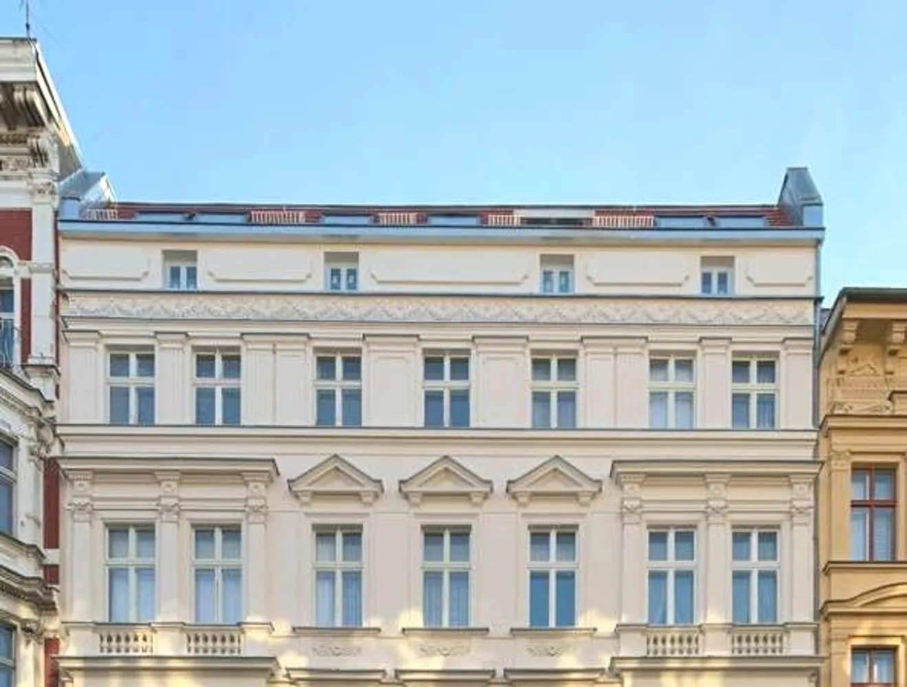 5 Zimmer Wohnung mit 160 m² in Berlin – Bild 4