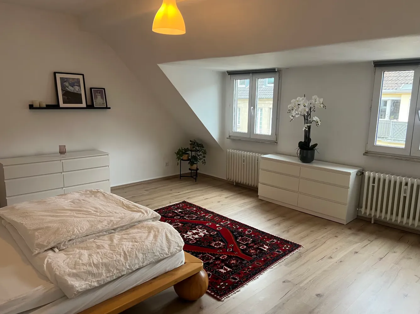 2 Zimmer Wohnung mit 60 m² in Düsseldorf – Bild 7