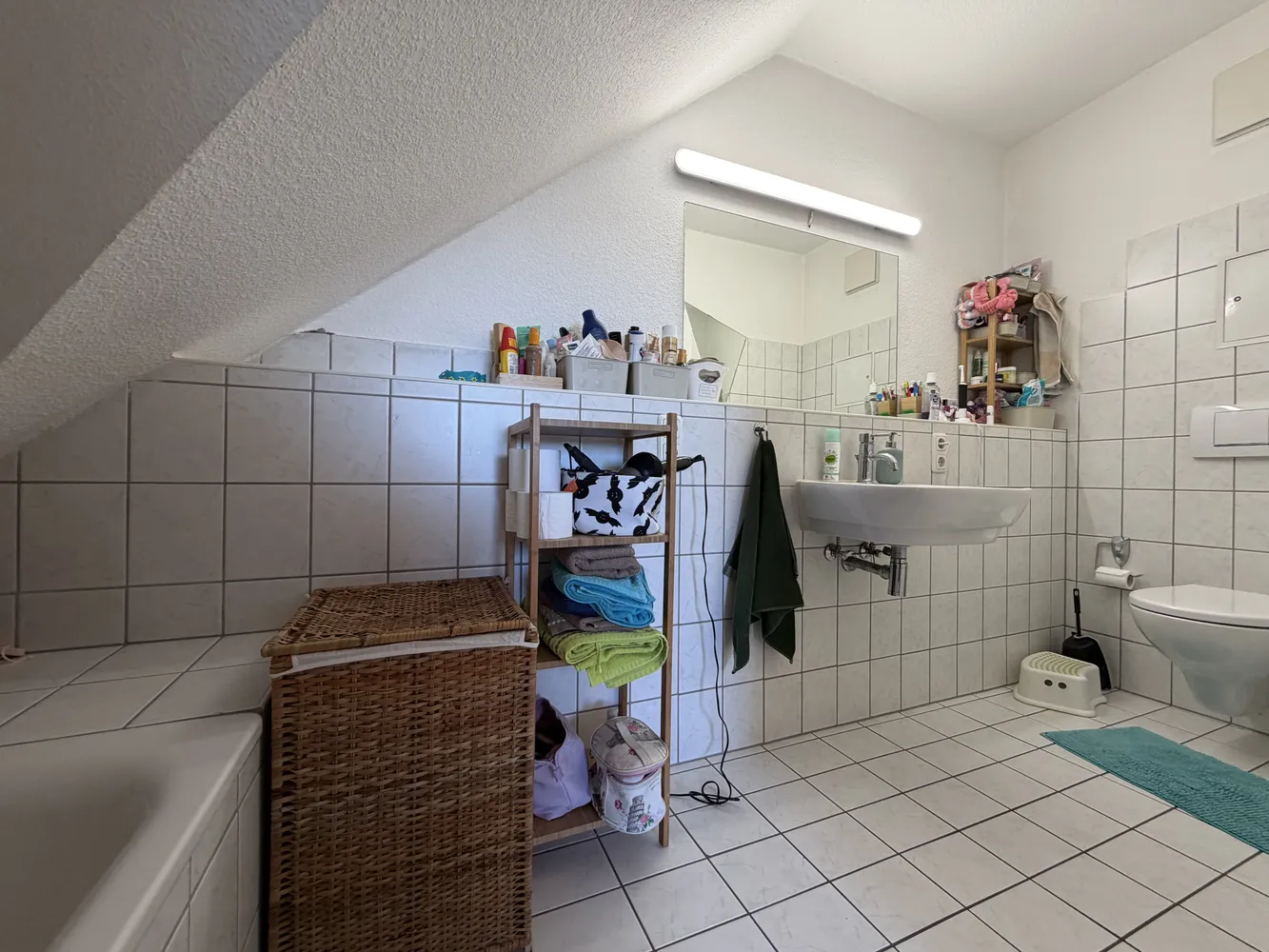 4 Zimmer Wohnung mit 107 m² in Erlangen – Bild 12