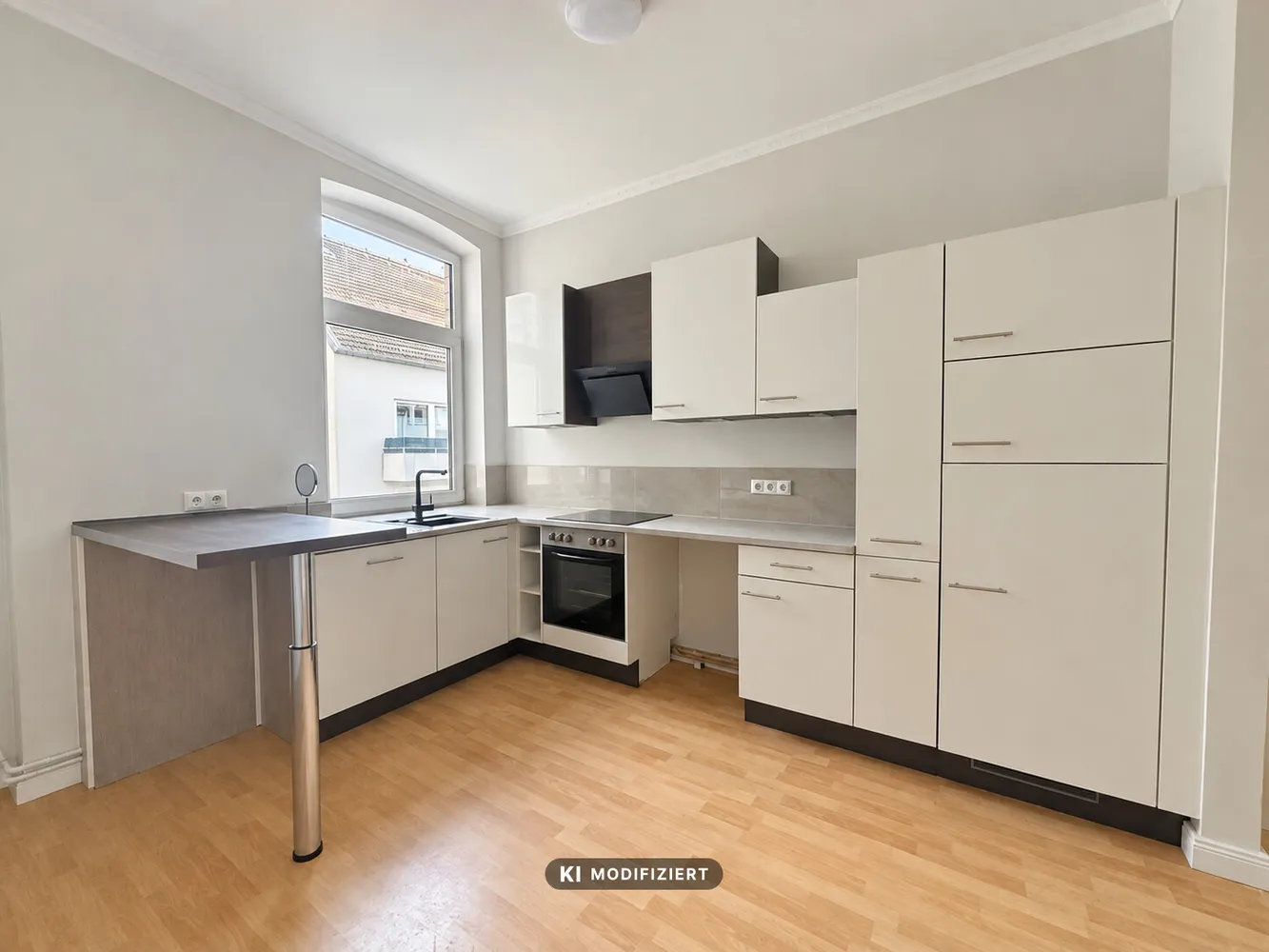 3 Zimmer Wohnung mit 105 m² in Kiel – Bild 8
