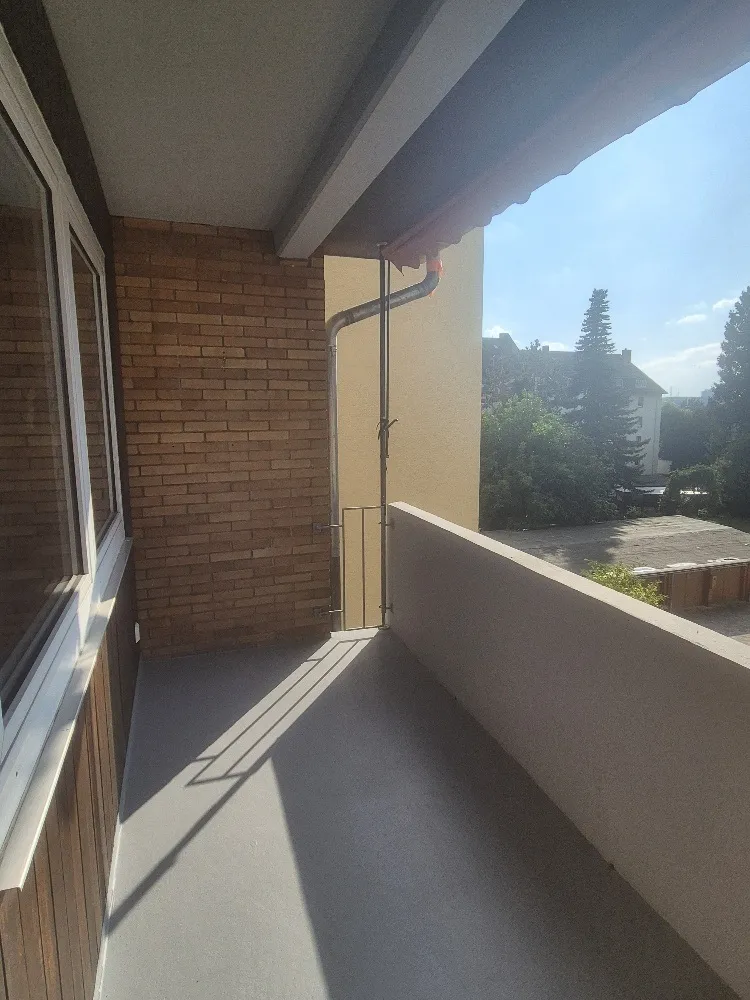 3 Zimmer Wohnung mit 72 m² in Frankfurt am Main – Bild 10