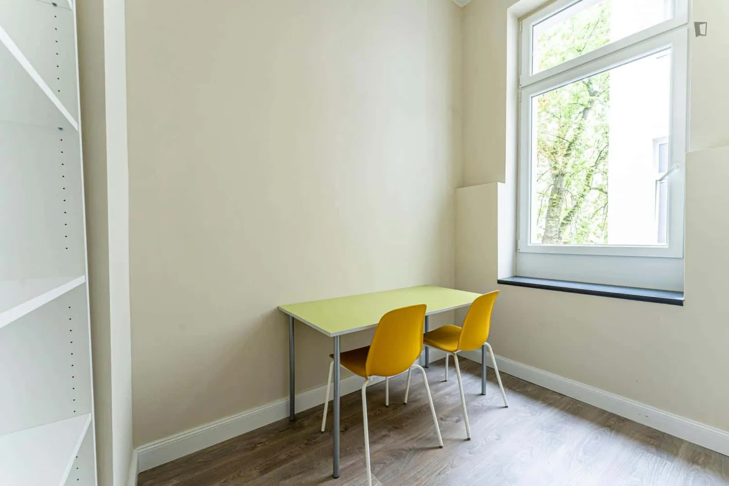 WG-Zimmer mit 15 m² in Berlin – Bild 4