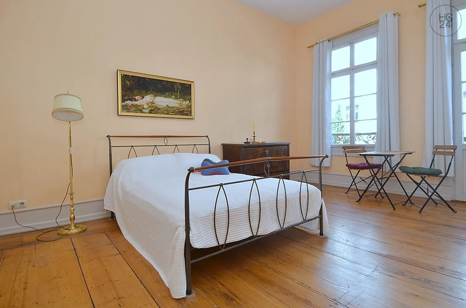 3 Zimmer Wohnung mit 74 m² in Wiesbaden – Bild 11
