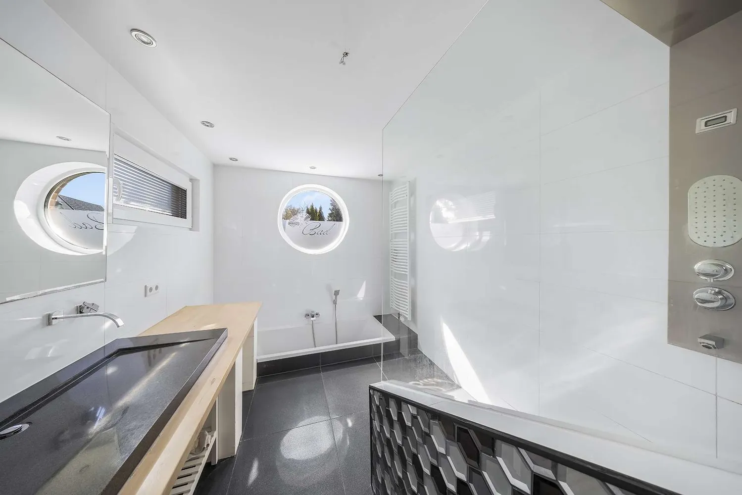 5 Zimmer Haus mit 119 m² in Hamburg – Bild 6