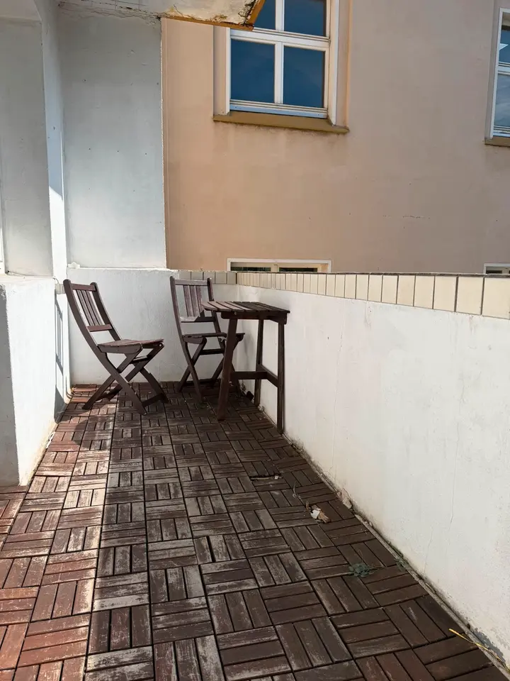 2 Zimmer Wohnung mit 72 m² in Düsseldorf – Bild 3