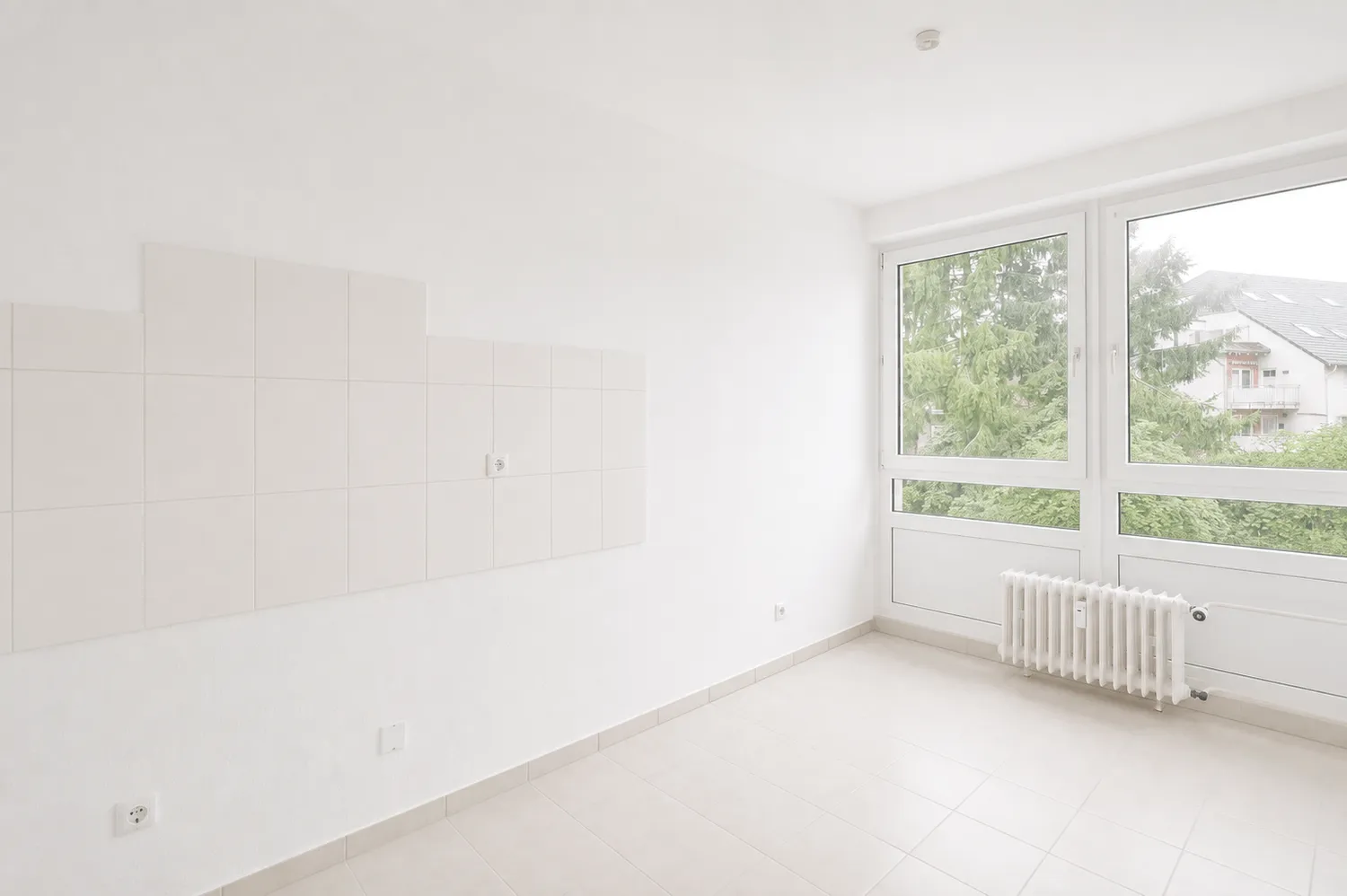 4 Zimmer Wohnung mit 69 m² in Dortmund – Bild 4