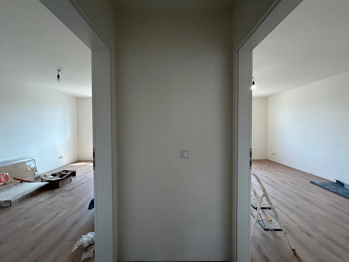 2 Zimmer Wohnung mit 67 m² in Aachen – Bild 5