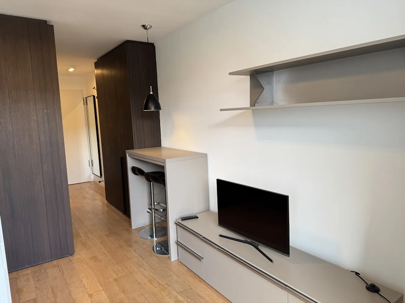 1 Zimmer Wohnung mit 22 m² in München – Bild 7